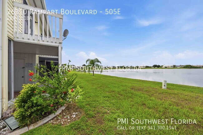 Building Photo - 26310 Rampart Blvd