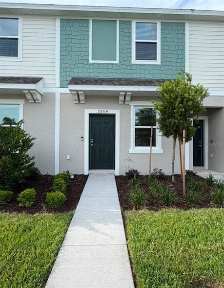 Building Photo - 2864 Skyline Lp