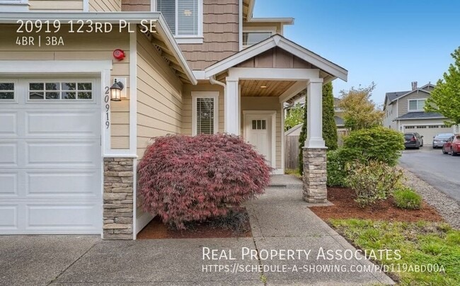 Building Photo - 20919 123rd Pl SE