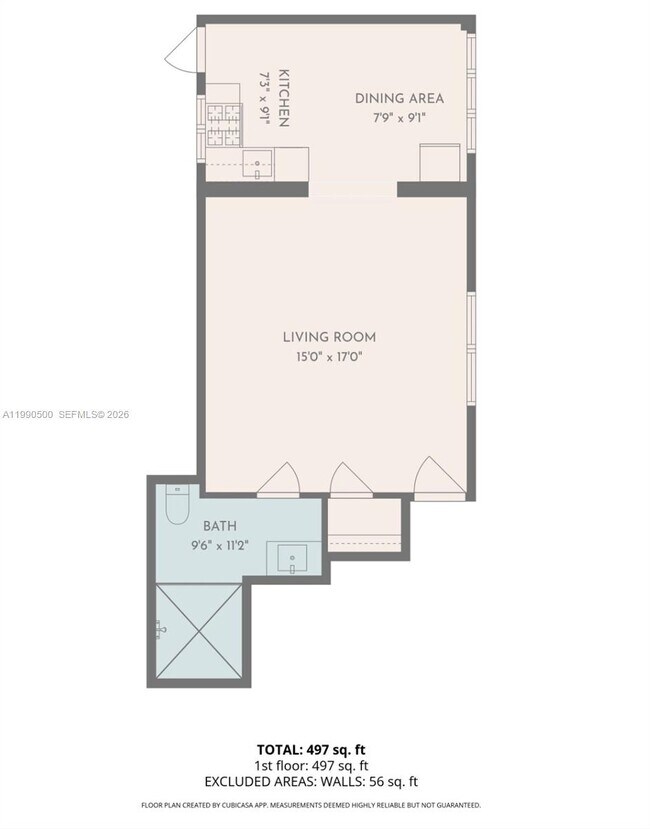 Building Photo - 7735 Byron Ave