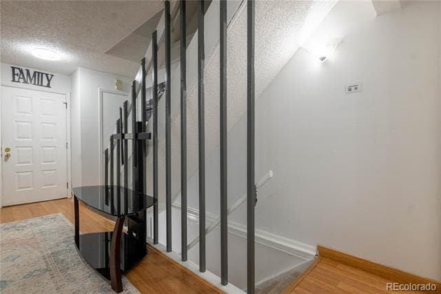 Building Photo - 1517 S Owens St