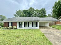 Building Photo - 3632 Prince John Cove
