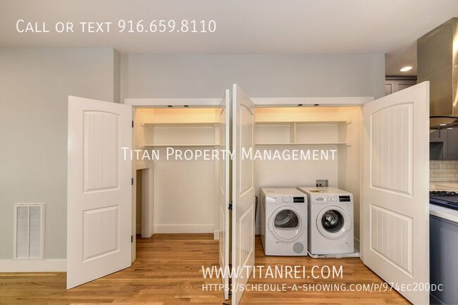 Building Photo - Downtown 1bed/1bath -Managed by Titan Prop...