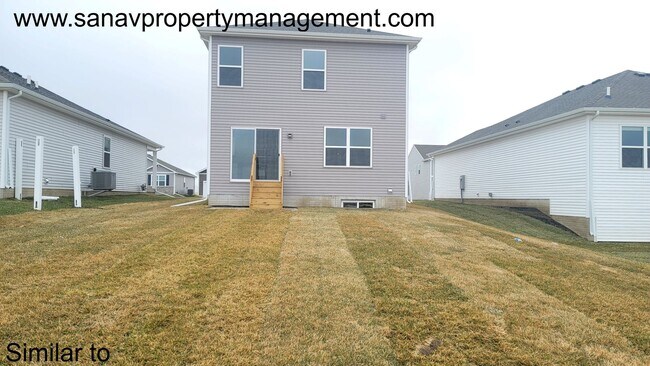 Building Photo - Beautiful Single Family Home in Ankeny