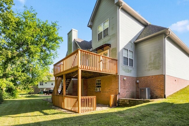 Building Photo - 2908 Caymen Ct