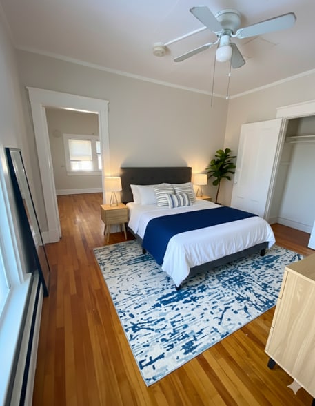 Building Photo - 277 Brunswick St