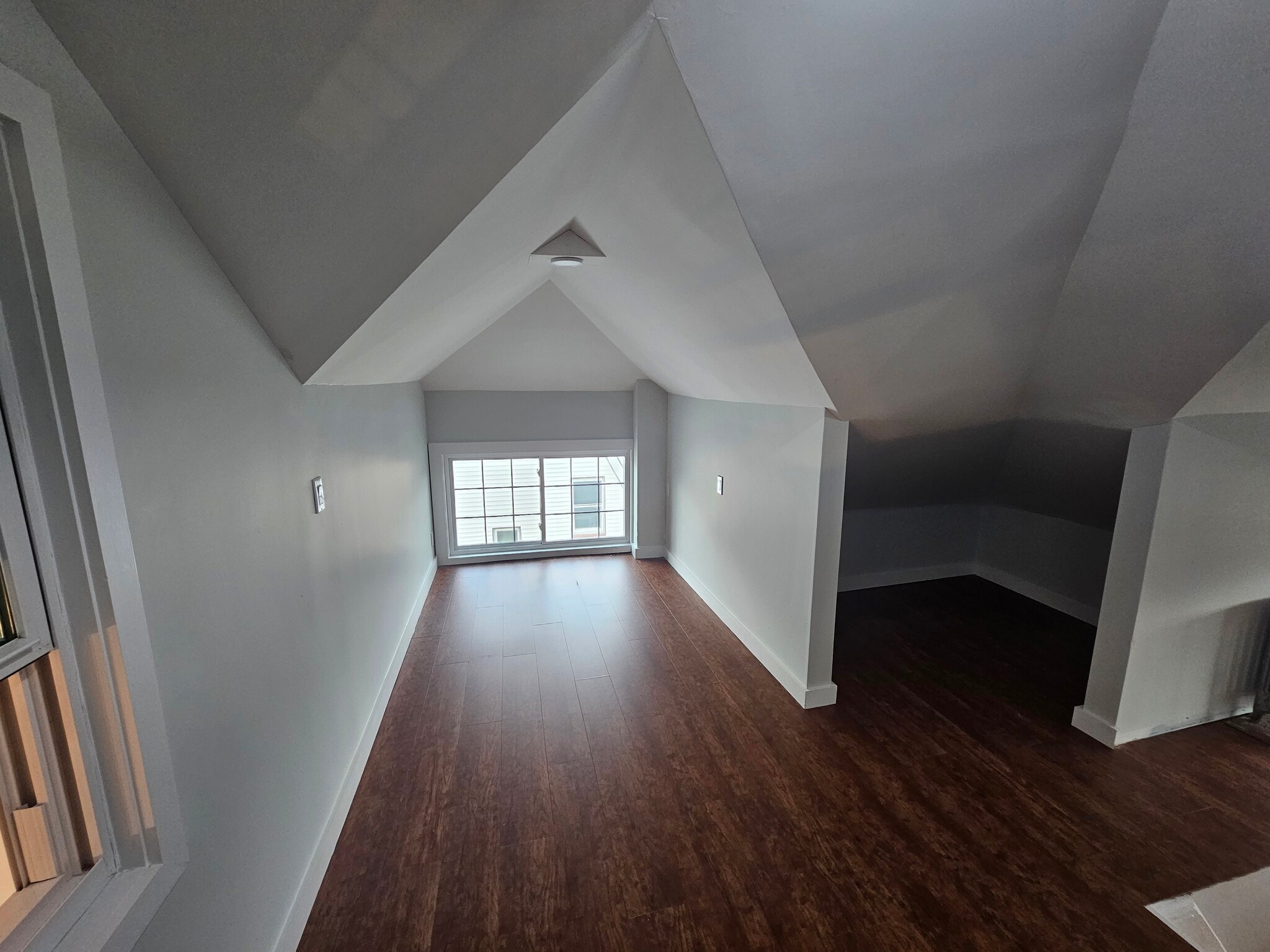 attic space - 8 Wilson St
