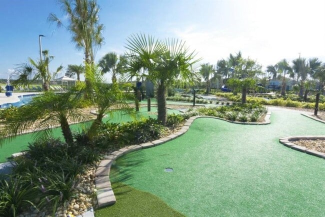 Building Photo - 4807 Clock Tower Dr