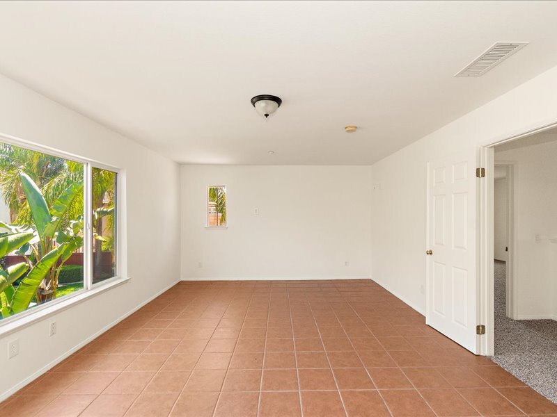 HUGE game room(half of the actual size) - 1586 Silver Cup Ct