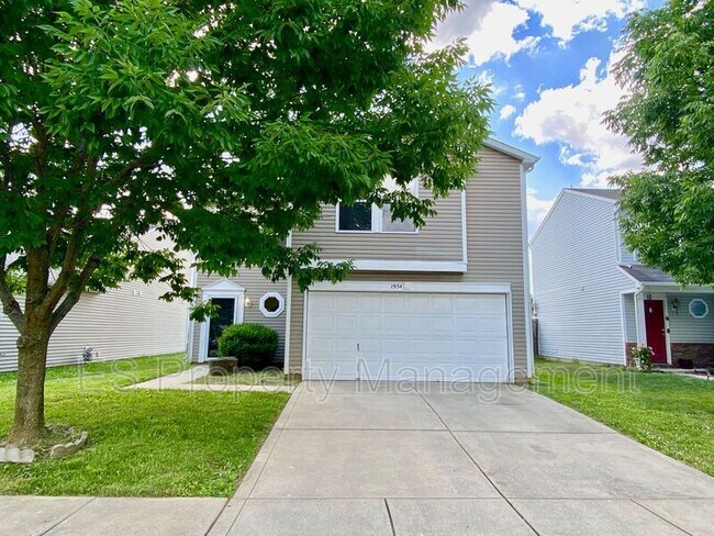 Building Photo - 1954 Angel Tear Ct