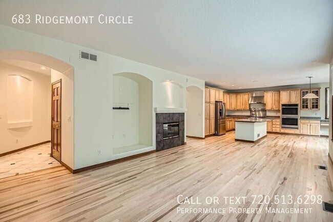 Building Photo - 683 Ridgemont Cir
