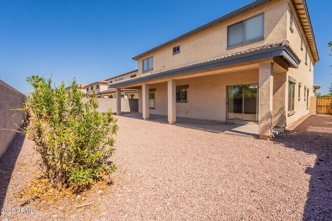 Building Photo - 17303 W Carmen Dr
