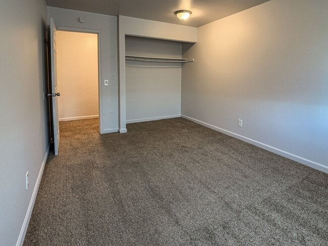 Bedroom - Baltic Flatz