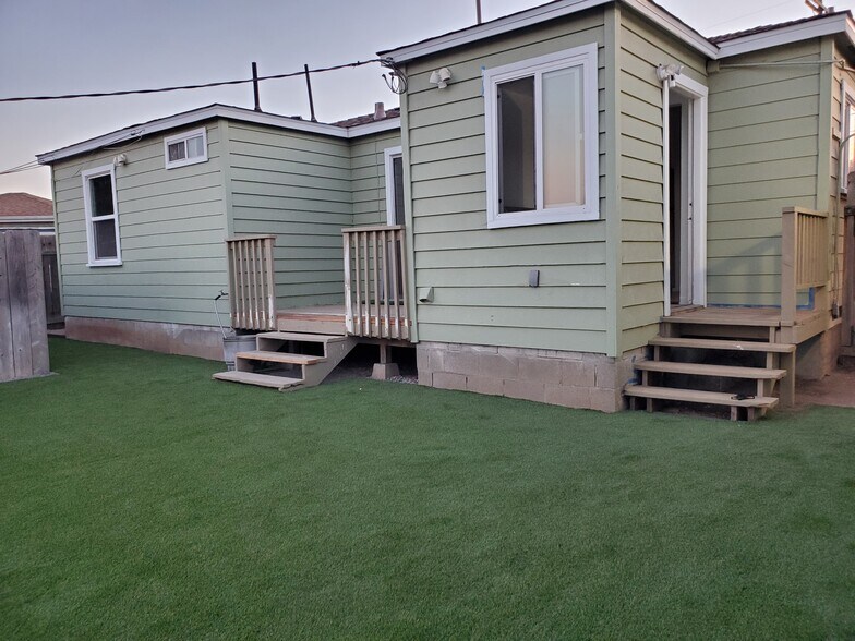 Primary Photo - 1751 Republic St