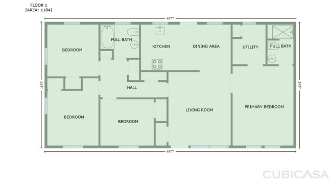 Building Photo - 10014 Hardesty Ave