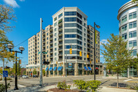 Building Photo - 111 N Ashley St