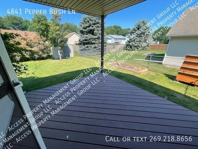 Building Photo - 4841 Pepper Bush Ln