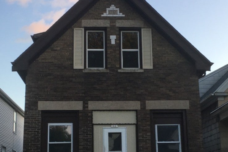 Building Photo - 3667 E Munkwitz Ave