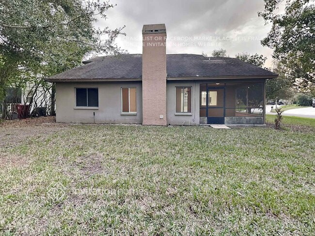 Building Photo - 1904 Paddock Dr