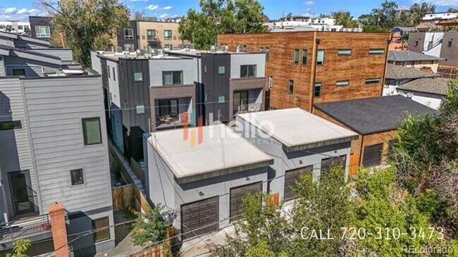 Building Photo - 1258 Newton St
