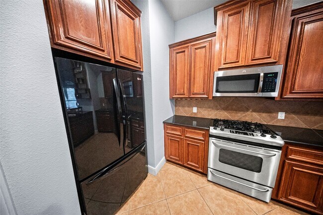 Building Photo - 3123 Dallas St