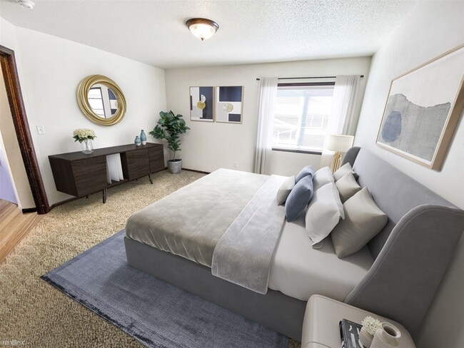 Building Photo - 3 br, 2 bath  - Journey Twin Homes