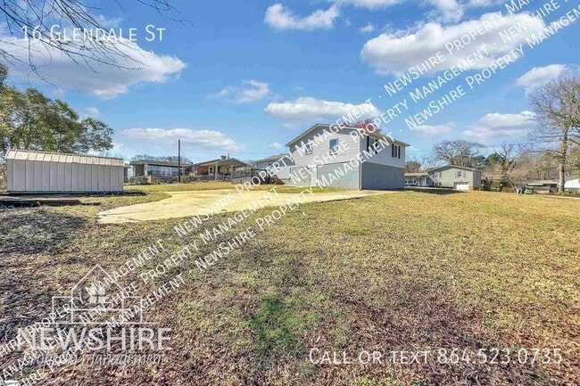 Building Photo - 16 Glendale St