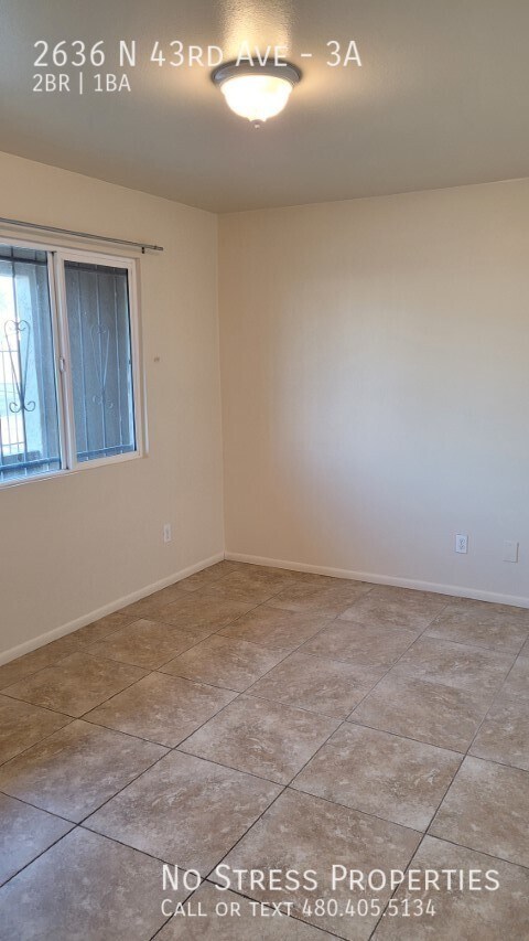Building Photo - 2636 N 43rd Ave