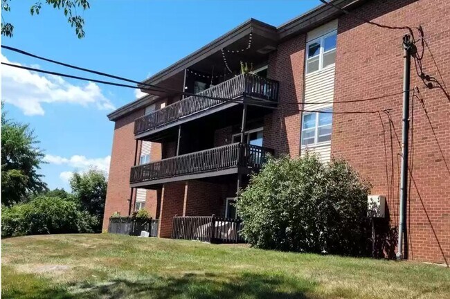 Building Photo - 106 Balance Rock Rd