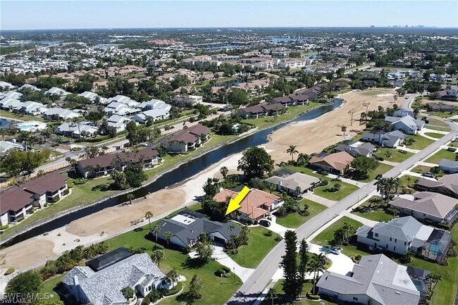 Building Photo - 16704 Bobcat Dr