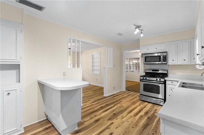 Building Photo - 4469 Blackwell Nursery Rd