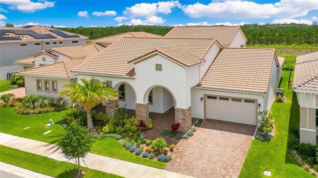 Primary Photo - 13809 Abberwick Dr