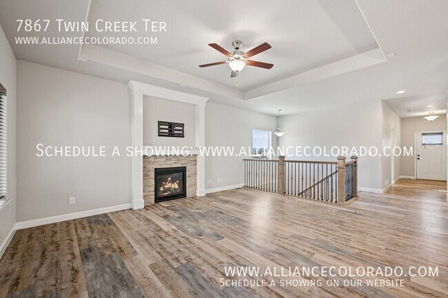 Building Photo - 7867 Twin Creek Terrace
