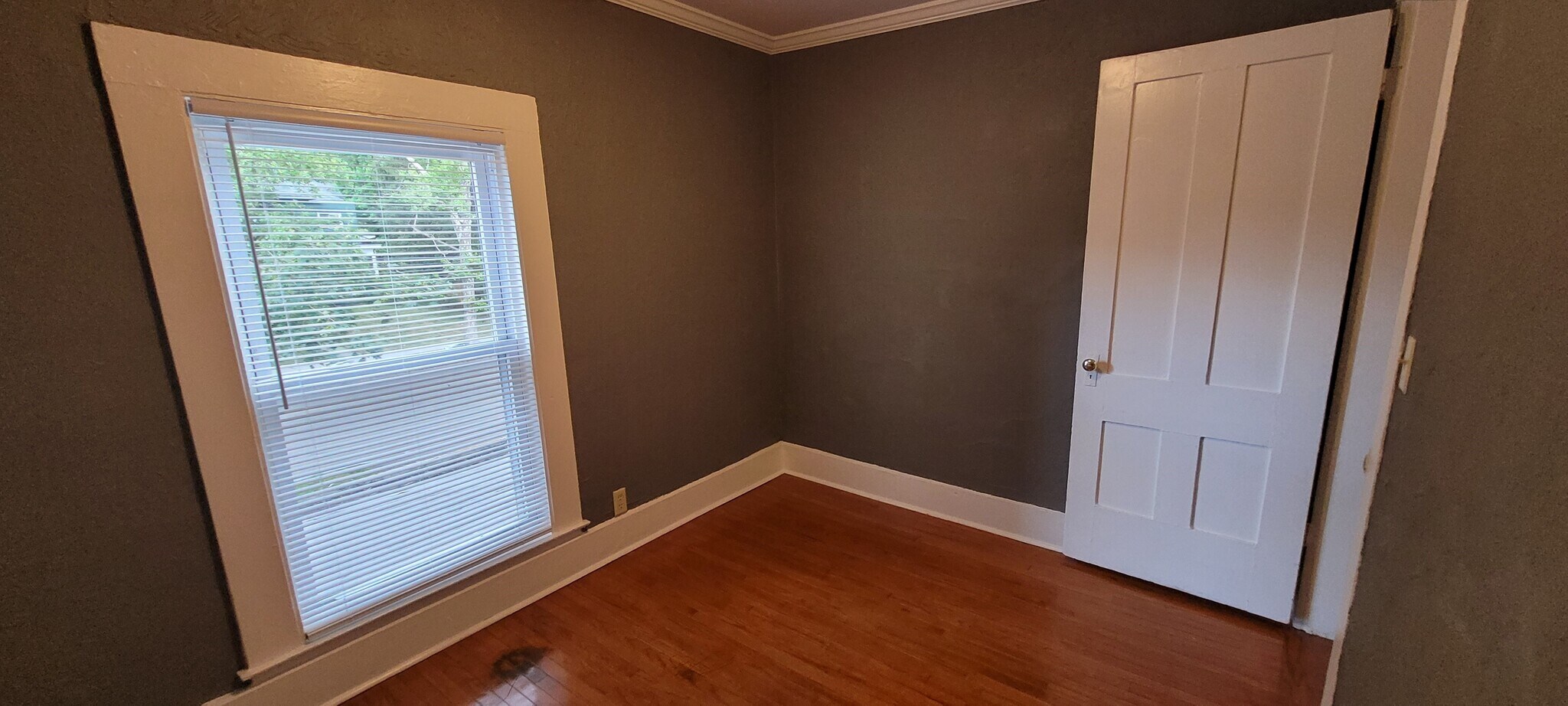 Secondary Bedroom - 527 W Water St