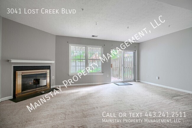 Building Photo - 3041 Lost Creek Blvd