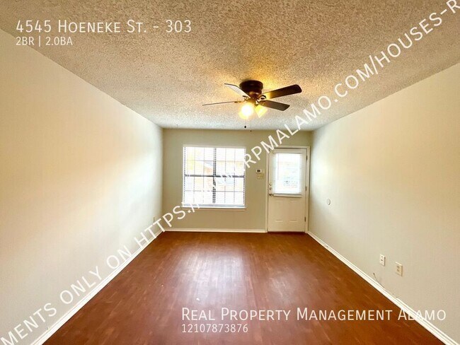 Building Photo - 4545 Hoeneke Dr