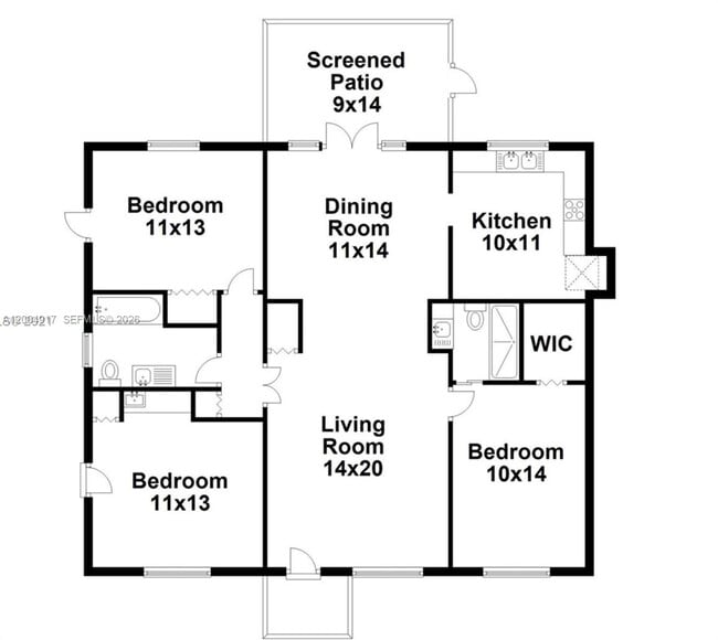 Building Photo - 3030 SW 57th Ave