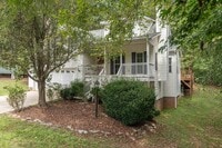 Building Photo - Pittsboro Three Bedroom Home with Large bonus August Availability!