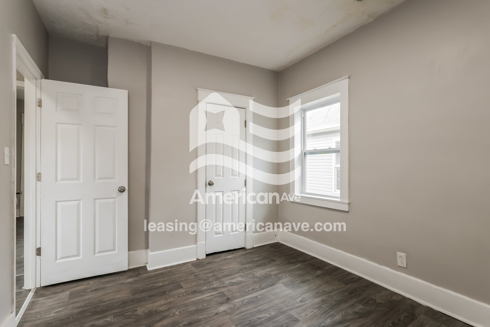 Building Photo - 3315 Hale Ave