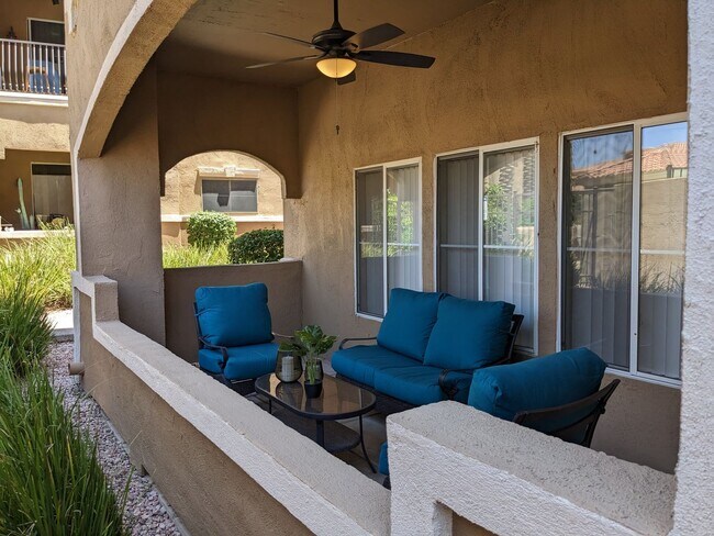 Building Photo - Furnished Scottsdale Condo w/2 car garage