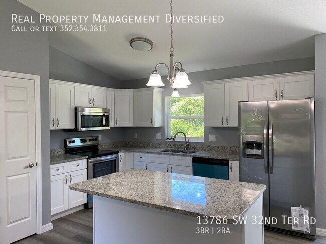 Building Photo - 13786 SW 32nd Terrace Rd