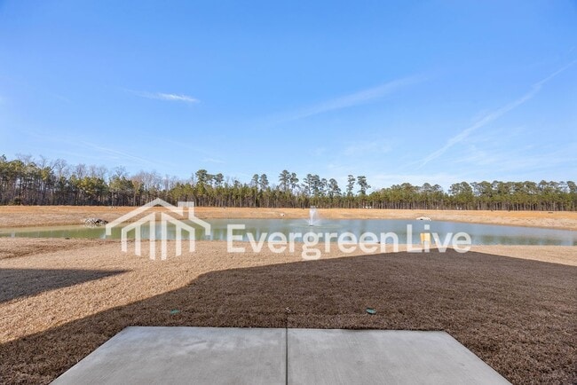 Building Photo - 1302 Willow Oaks Wy