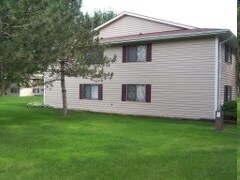 Building Photo - Courtyard Apartments