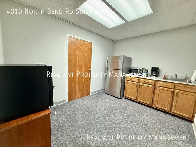 Building Photo - 4010 N Bend Rd