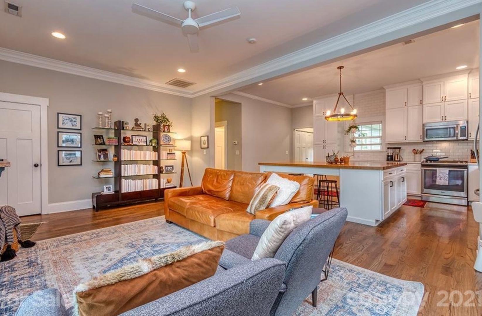 Building Photo - 1832 Pegram St