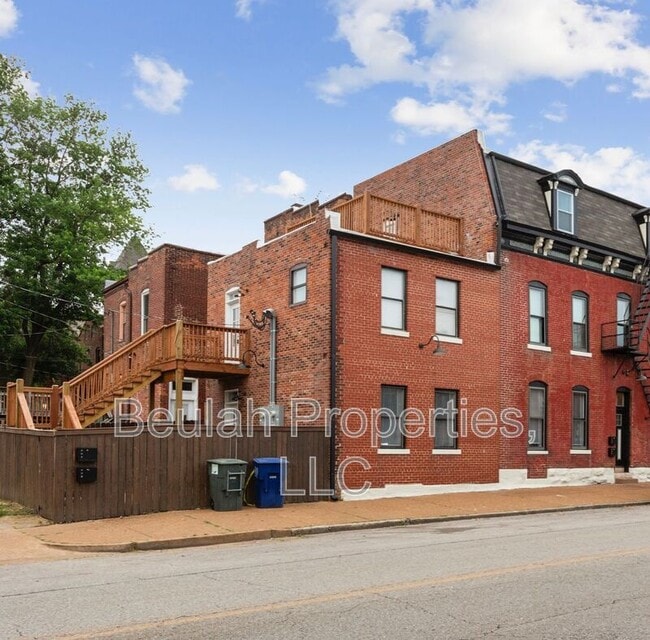 Building Photo - 1200 Allen Ave