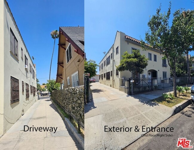 Building Photo - 1559 1/2 S Harvard Boulevard Unit