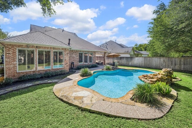Building Photo - 3047 Bonnebridge Way Blvd