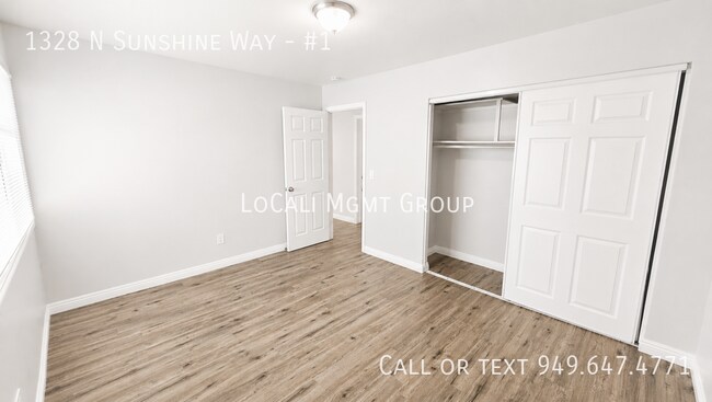 Building Photo - 1328 N Sunshine Way