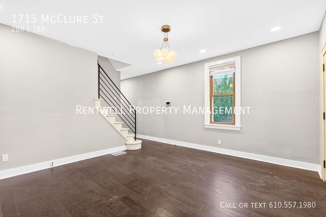 Building Photo - 1715 McClure St